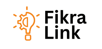 Fikra Link Logo